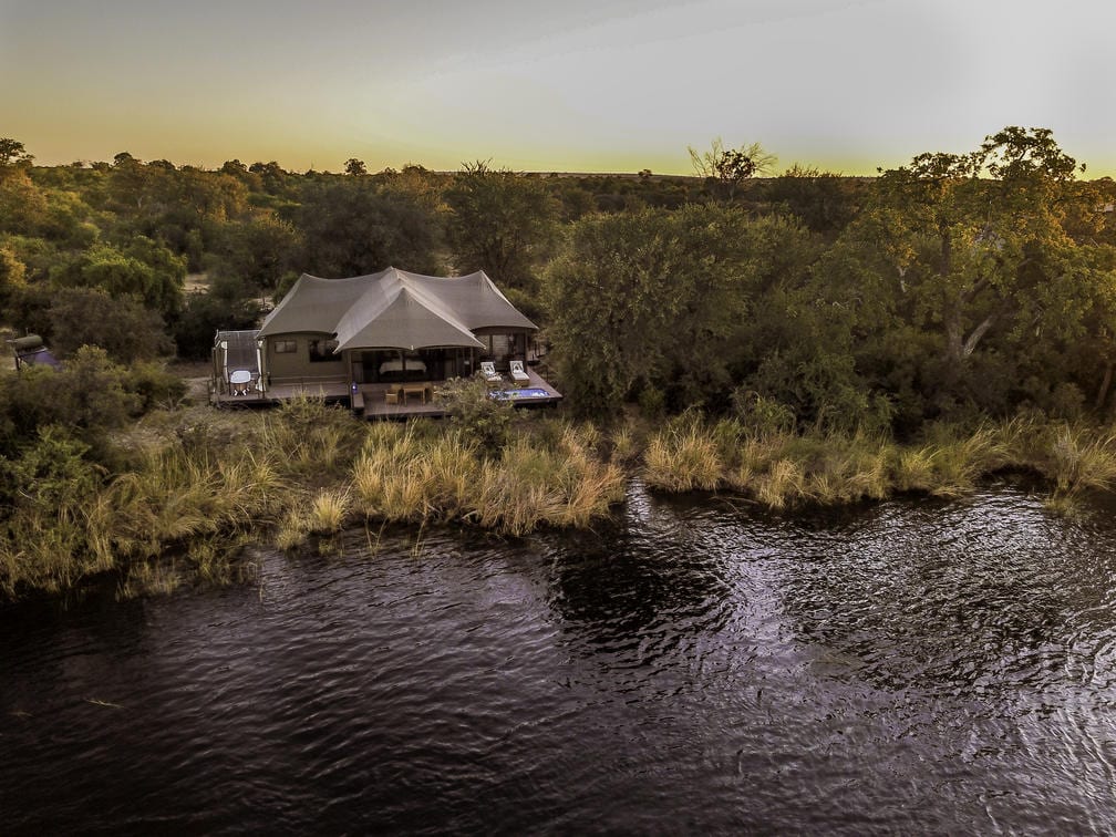 Old Drift Lodge