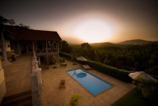 Onsea House & Machweo Retreat