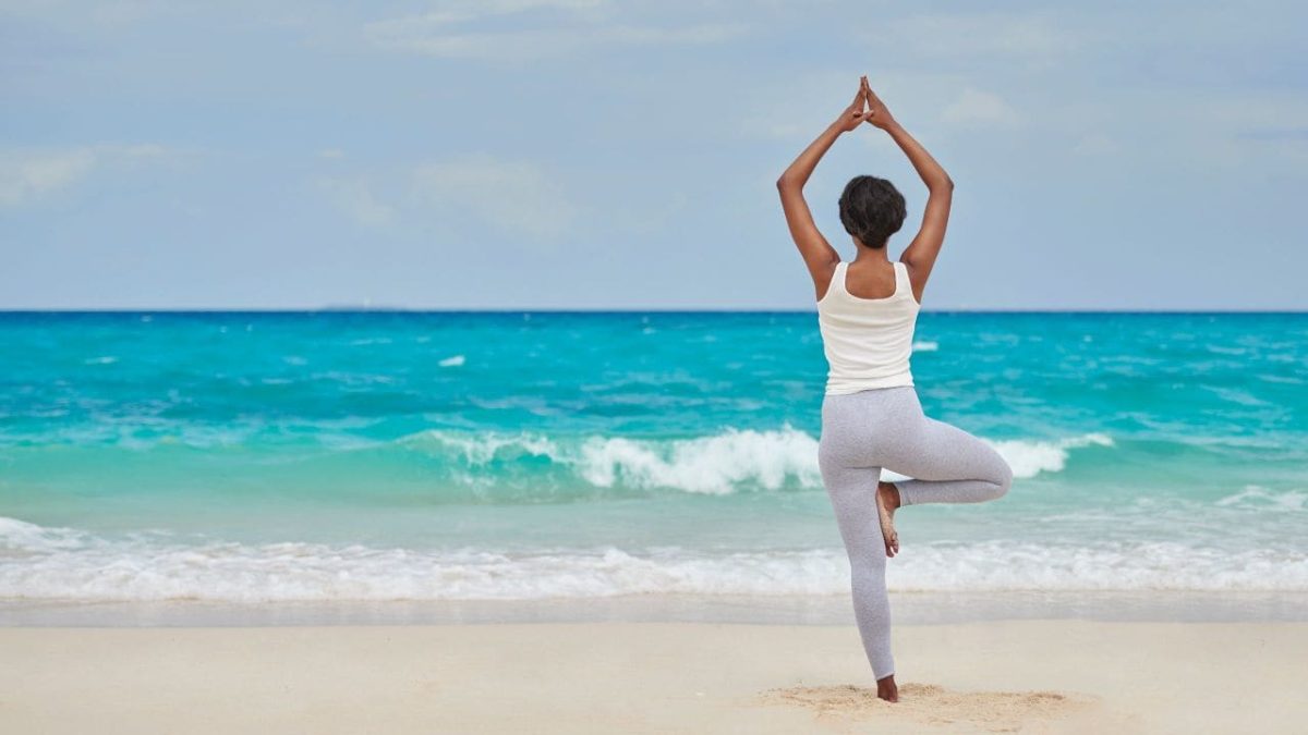 Cedarberg Travel | Park Hyatt Zanzibar