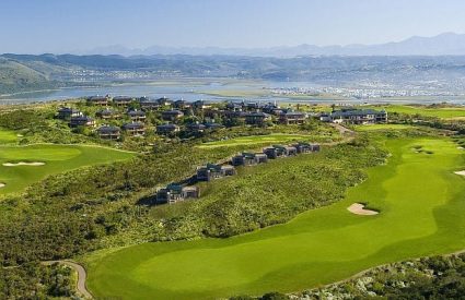 Pezula Nature Hotel & Spa