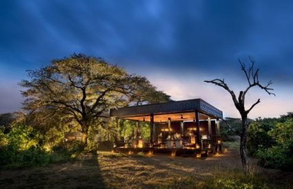 andBeyond Phinda Vlei Lodge