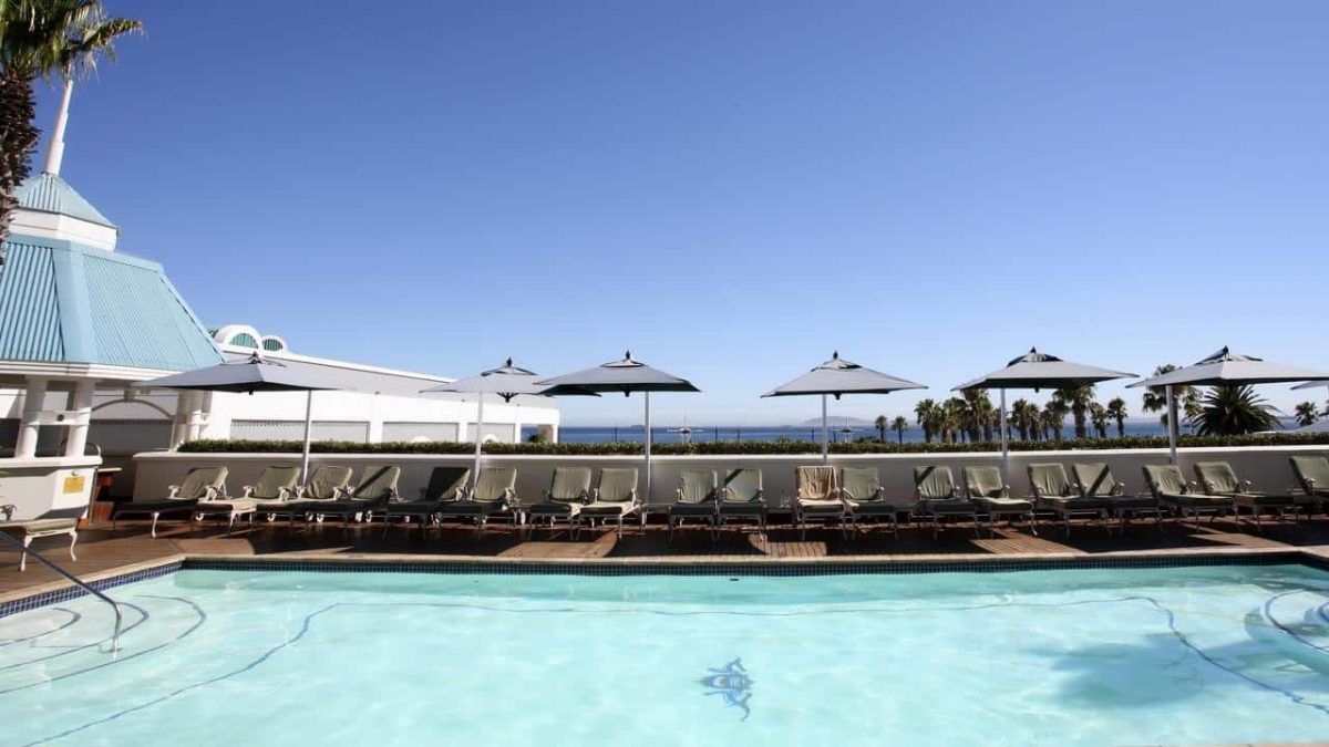 Cedarberg Travel | InterContinental Table Bay Hotel