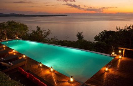 Malawi Safaris – A thumbs up for Pumulani Lodge on Lake Malawi