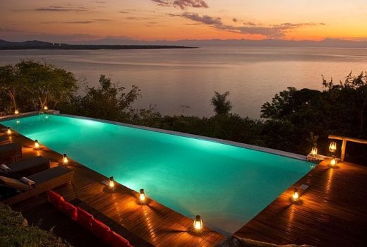 Malawi Safaris – A thumbs up for Pumulani Lodge on Lake Malawi