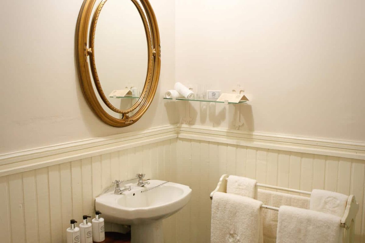 Cedarberg Travel | Reilly's Rock Hilltop Lodge