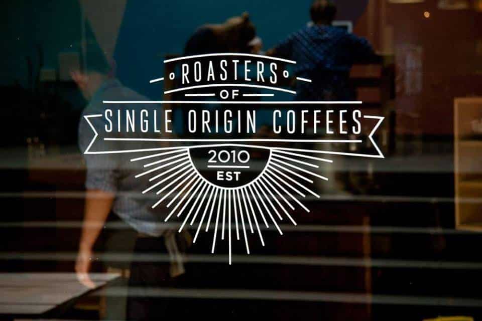 Rosetta Roastery - coffee shops in Cape Town