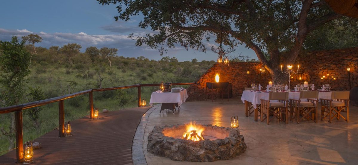 Cedarberg Travel | Royal Madikwe Luxury Safari Lodge