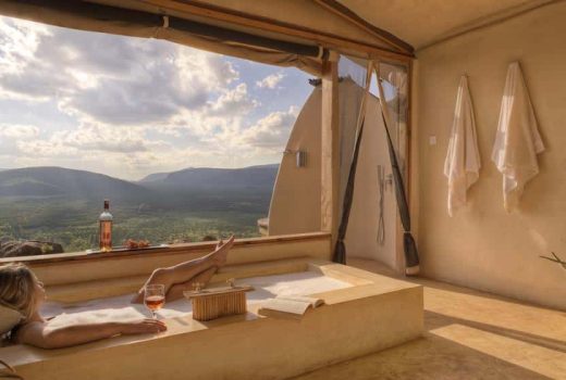 Villa Four (Family Villa)