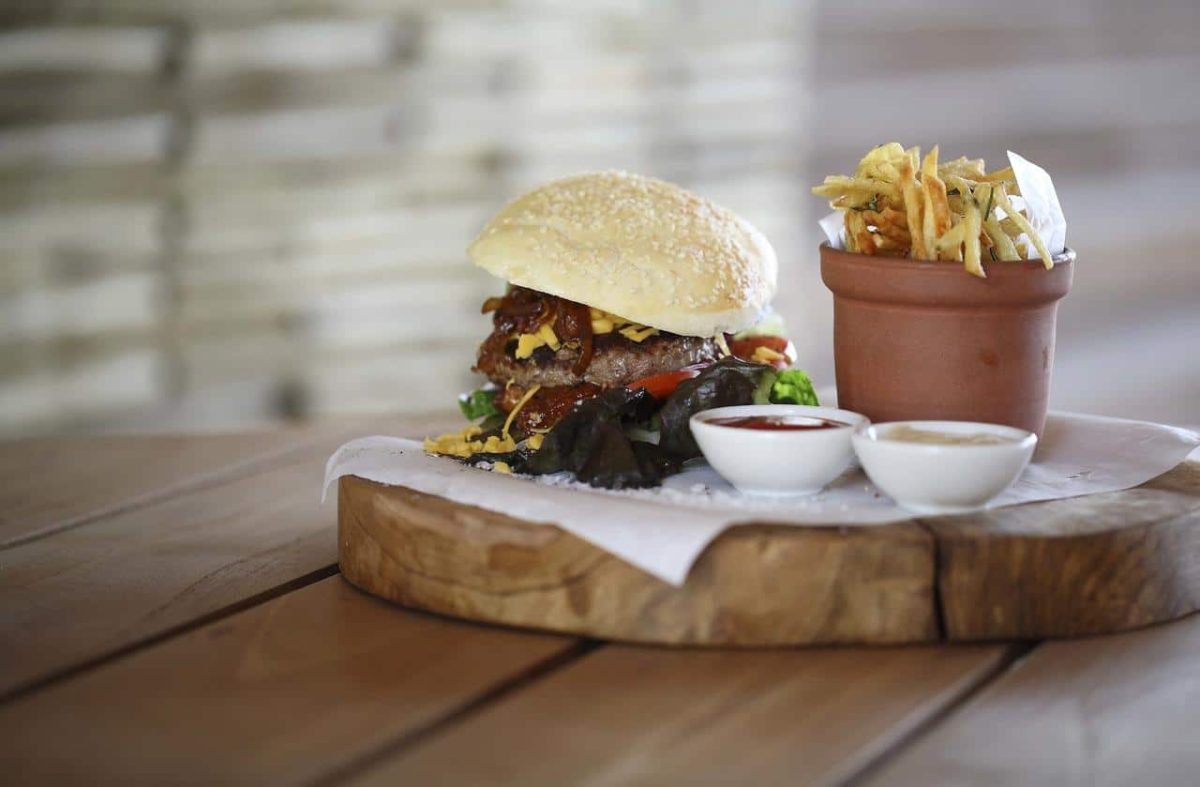 Cedarberg Travel | andBeyond Sandibe Okavango Safari Lodge