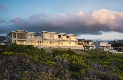 Schulphoek Seafront House