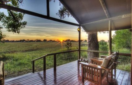 A Botswana Safari with Ker & Downey