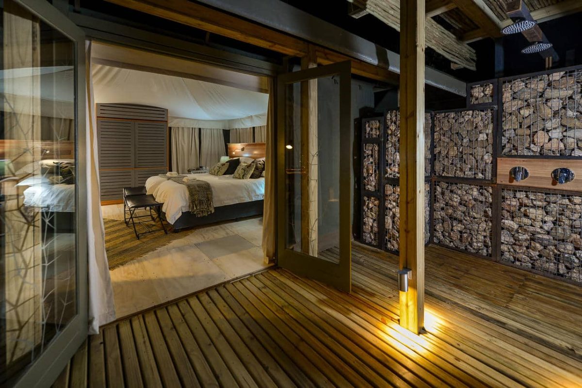 Cedarberg Travel | Simbavati Wildlife & Walking Safari