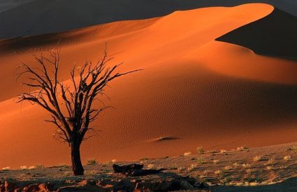 Namibian Adventure Self-Drive