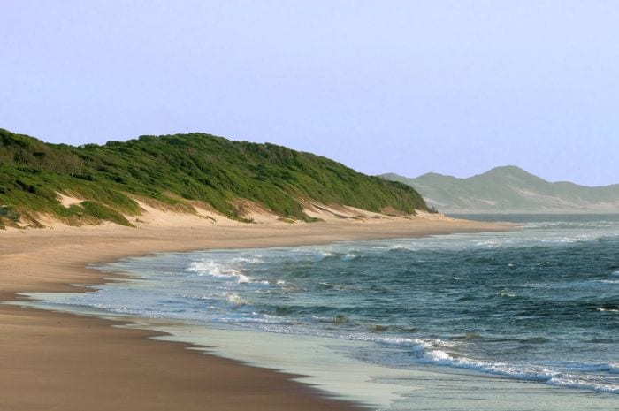 Cedarberg Travel | Kruger to Mozambique Coast Beach Fly-in