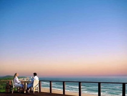 Cape Town, Zulus & Pearls