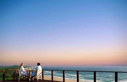 Cape Town, Zulus & Pearls