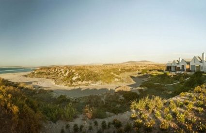 Strandloper Ocean Boutique Hotel