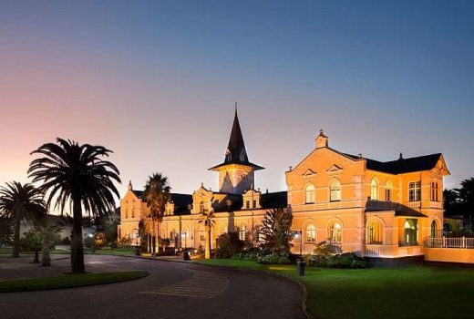 Swakopmund Hotel