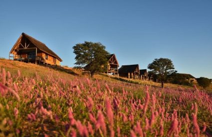 Ta Shebube Rooiputs Lodge