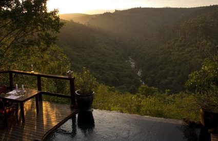 Tanamera Lodge