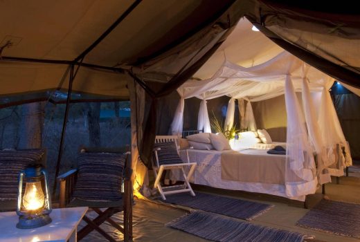 Double/twin room x 6