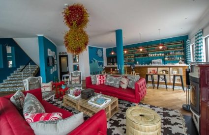 The Delight Swakopmund