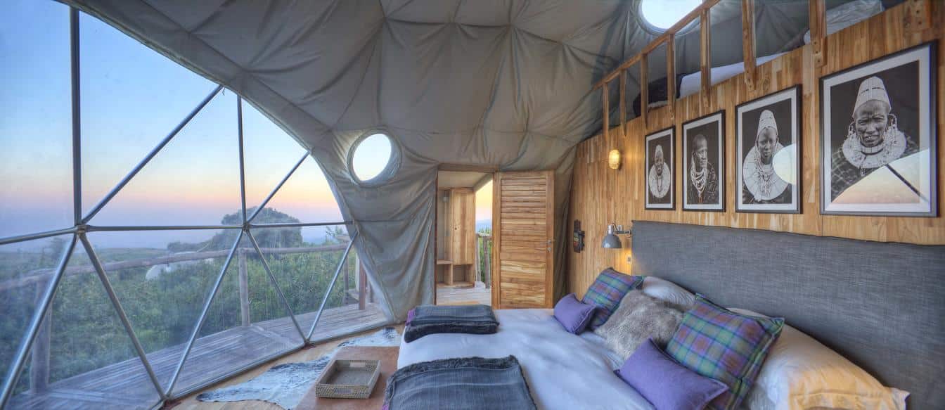 The Highlands at Ngorongoro