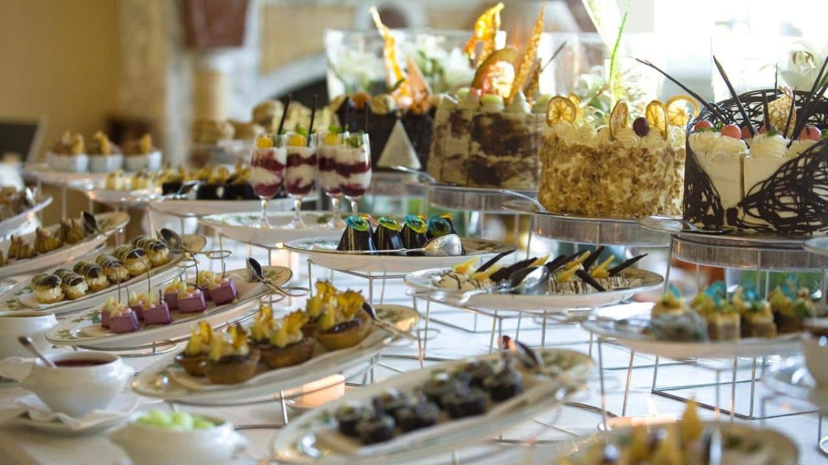 Cedarberg Travel | InterContinental Table Bay Hotel