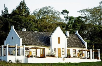 The Manor at Ngorongoro