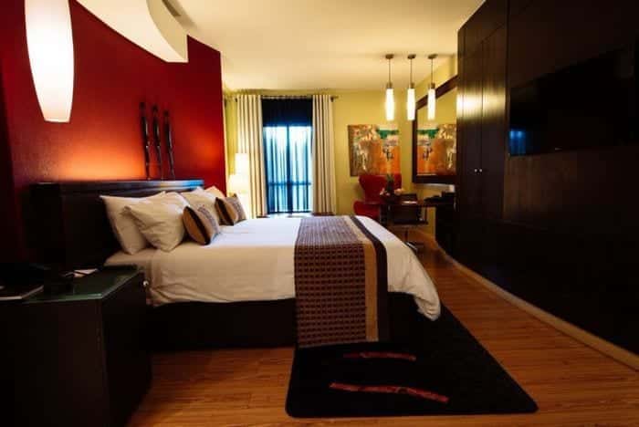 Tribe Hotel