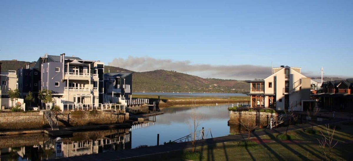 Cedarberg Travel | The Turbine Boutique Hotel & Spa