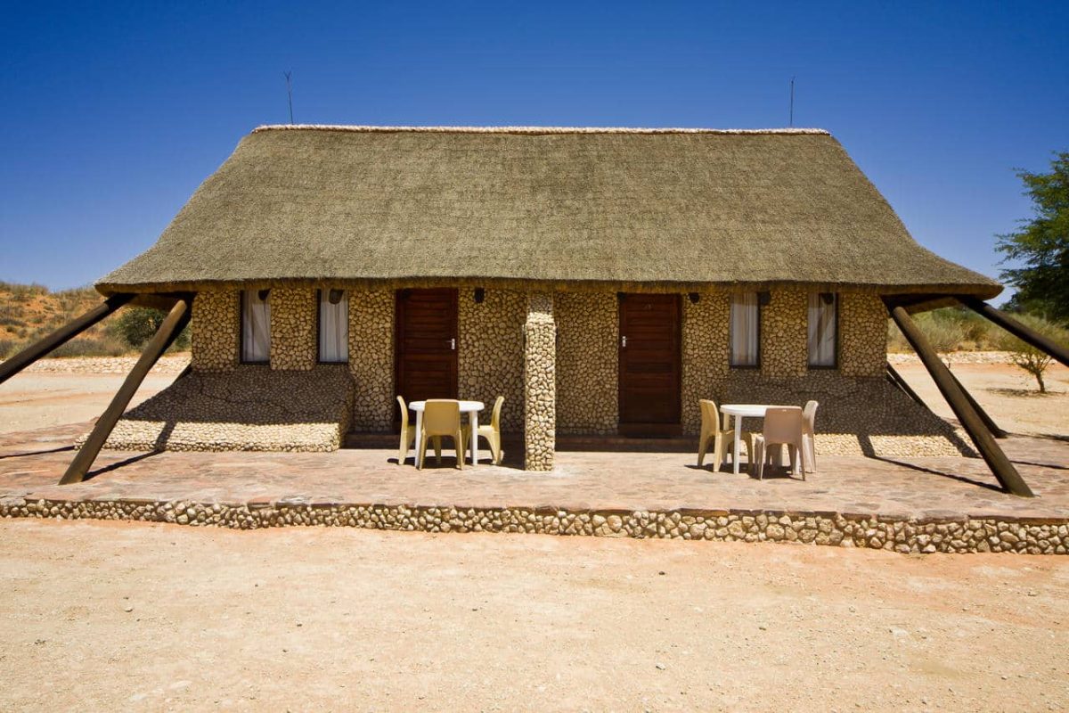 Cedarberg Travel | Twee Rivieren Rest Camp