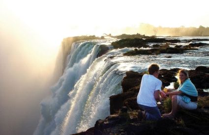 Victoria Falls Explorer Tour