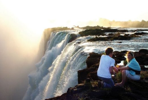Victoria Falls Explorer Tour