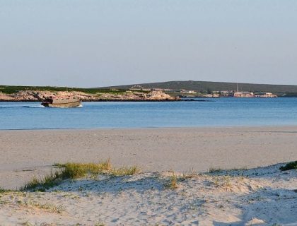 West Coast National Park
