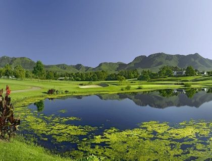 Fancourt Golf, near George