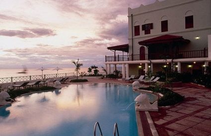 Zanzibar Serena Hotel