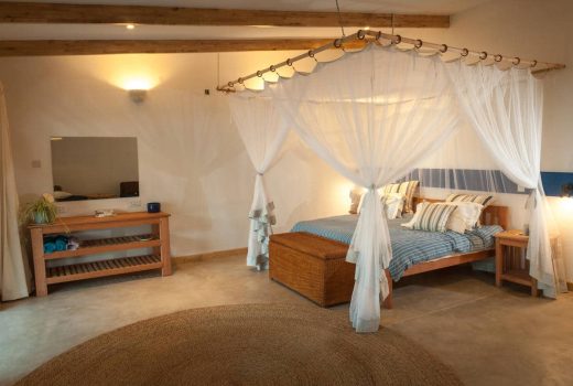 Chintheche Inn - New Rooms 