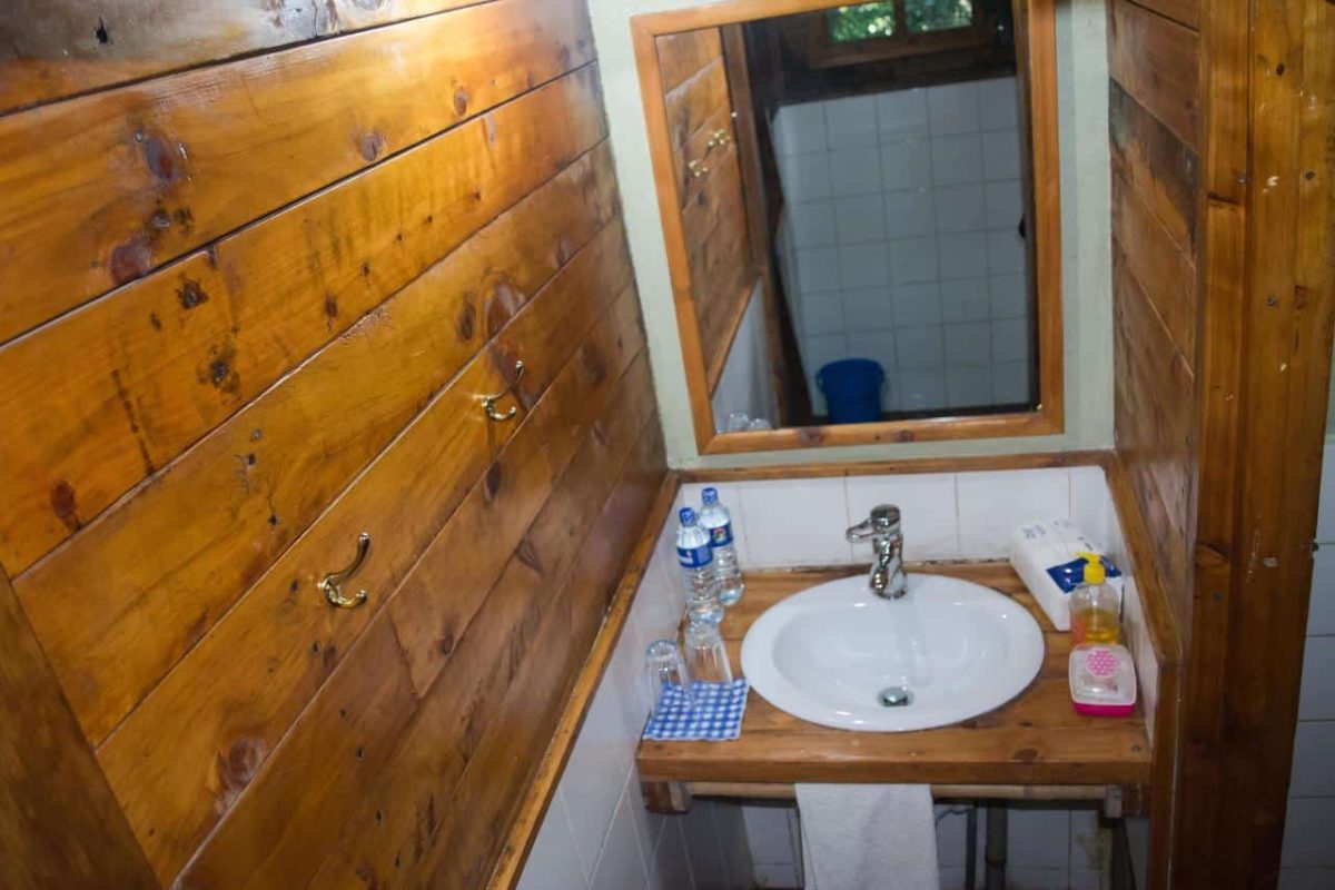 Cedarberg Travel | Budongo Eco Lodge