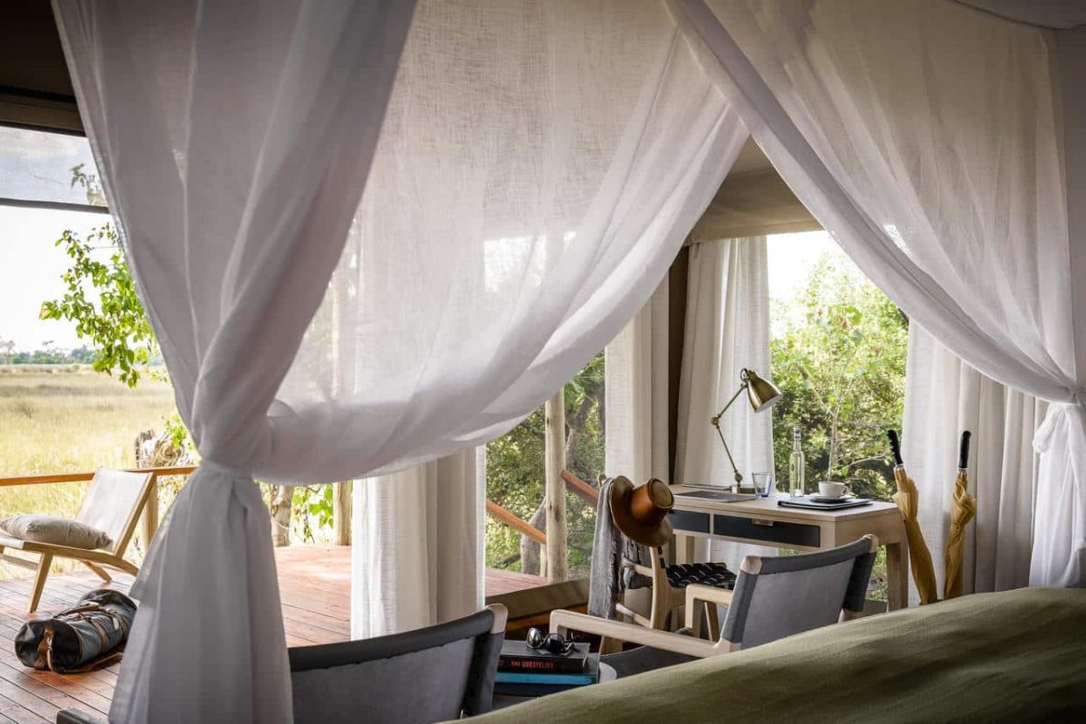 Cedarberg Travel | Sanctuary Stanley's Camp