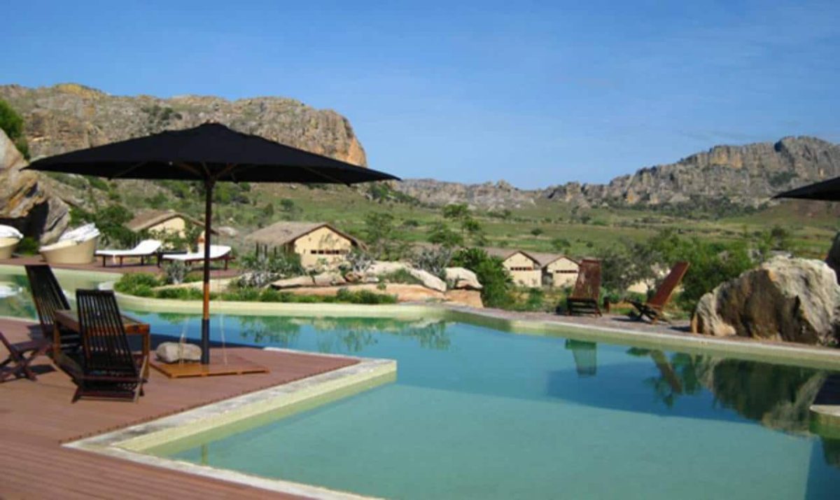 Cedarberg Travel | Satrana Lodge