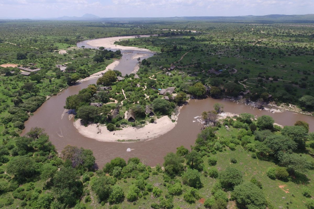 Cedarberg Travel | Mwagusi Safari Camp