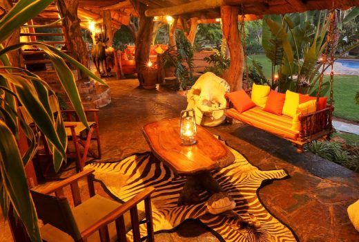 Davidson Double and Twin