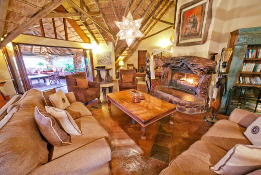 Sable Suite, Double and twin