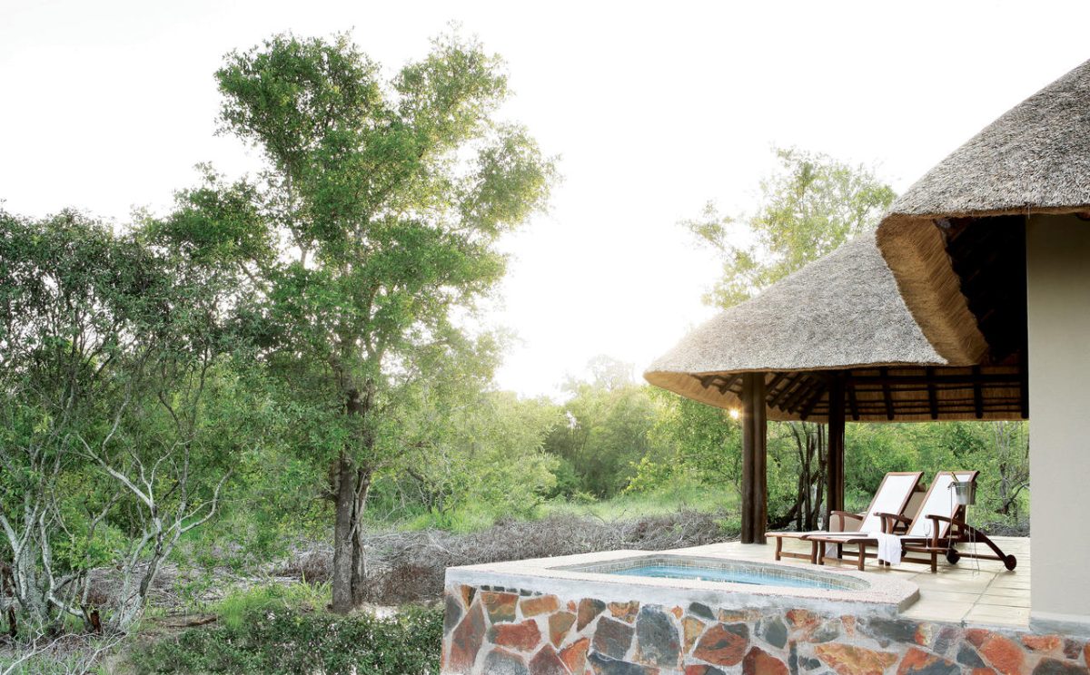 Cedarberg Travel | Arathusa Safari Lodge