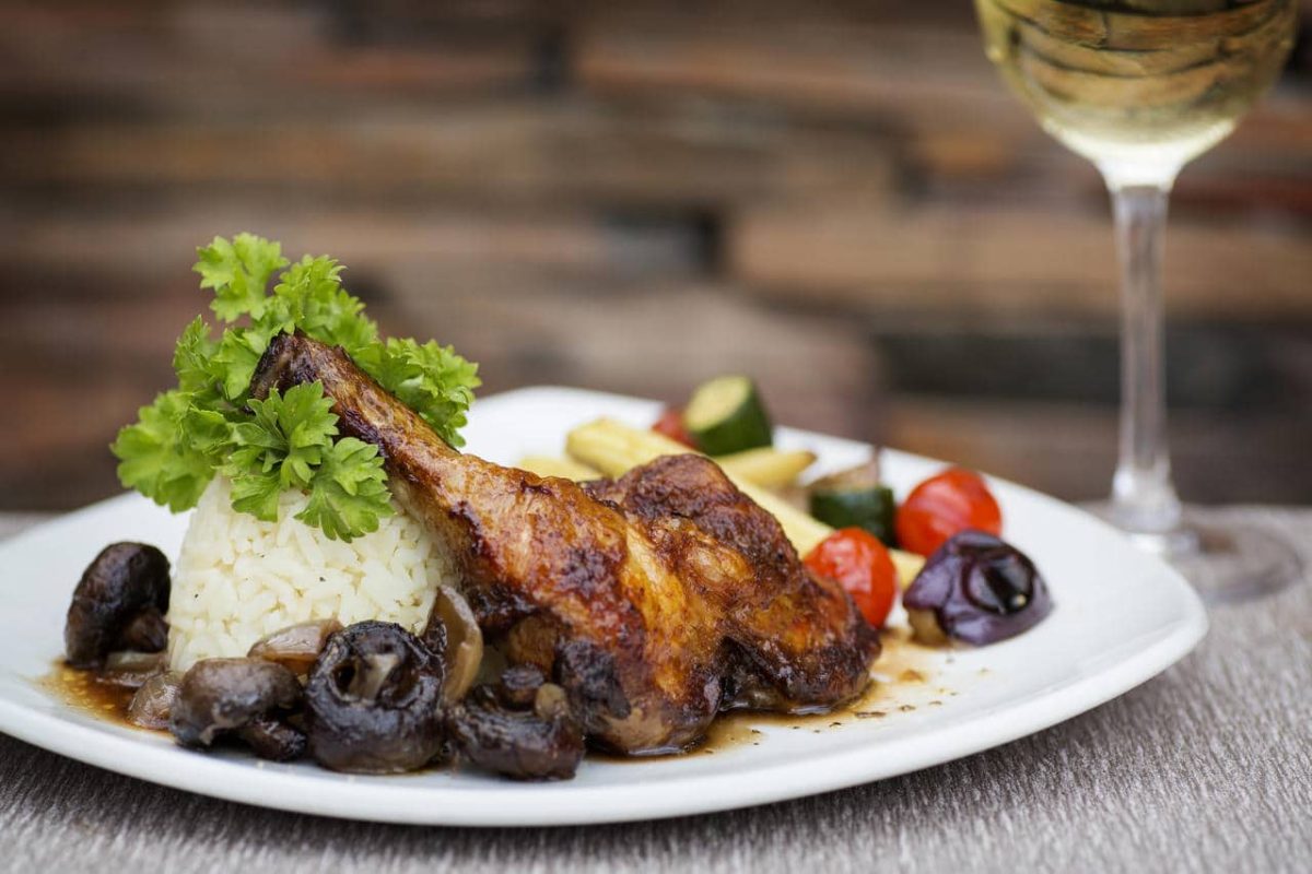 Cedarberg Travel | Arathusa Safari Lodge