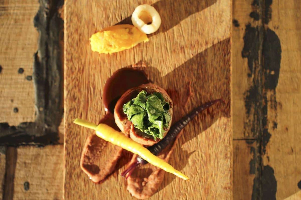 Cedarberg Travel | Benguerra Island Fly-In