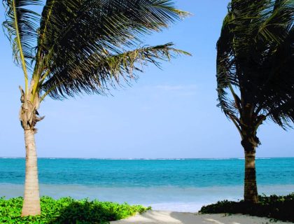 Romantic Zanzibar Explorer