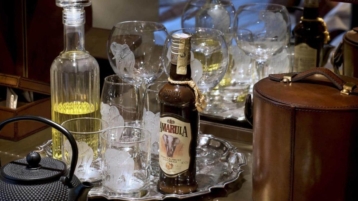 Cedarberg Travel | andBeyond Bateleur Camp