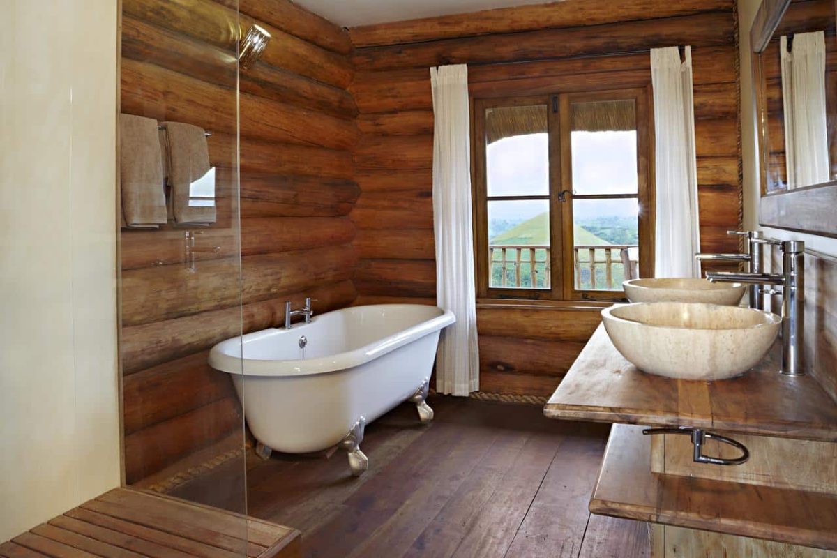 Cedarberg Travel | Kyaninga Lodge